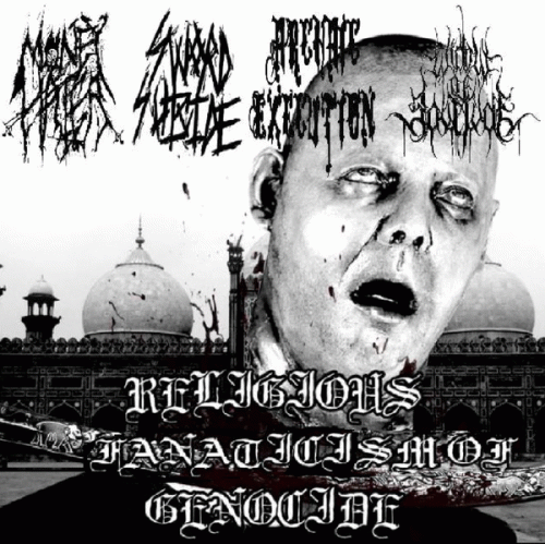 Money Hater : Religious Fanaticism of Genocide